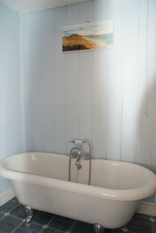 Scenery Cottage Bridford Екстериор снимка