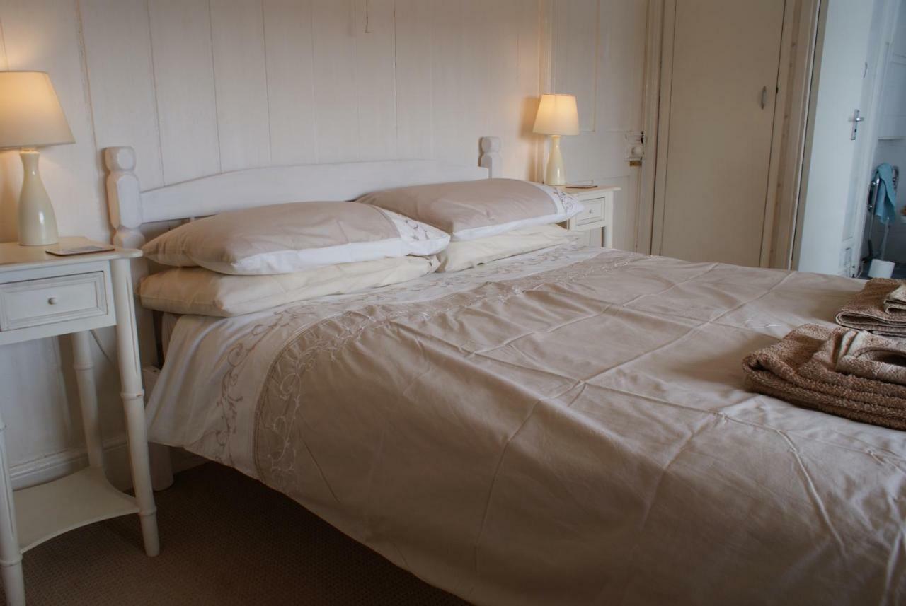 Scenery Cottage Bridford Екстериор снимка
